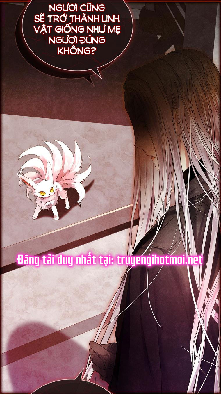 tôi đã nuôi hồ ly sai cách rồi Chap 6 - Next chapter 6.1