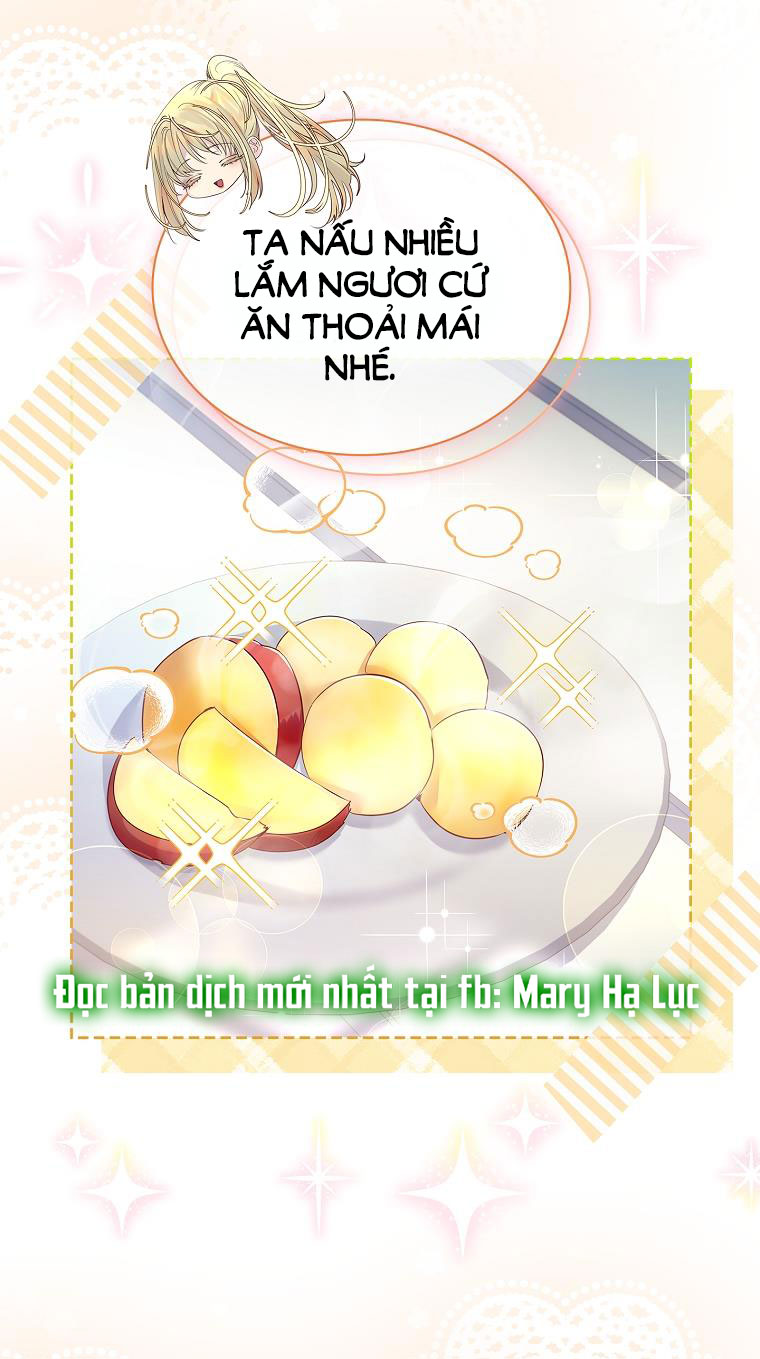 tôi đã nuôi hồ ly sai cách rồi Chap 7 - Next chapter 7.1