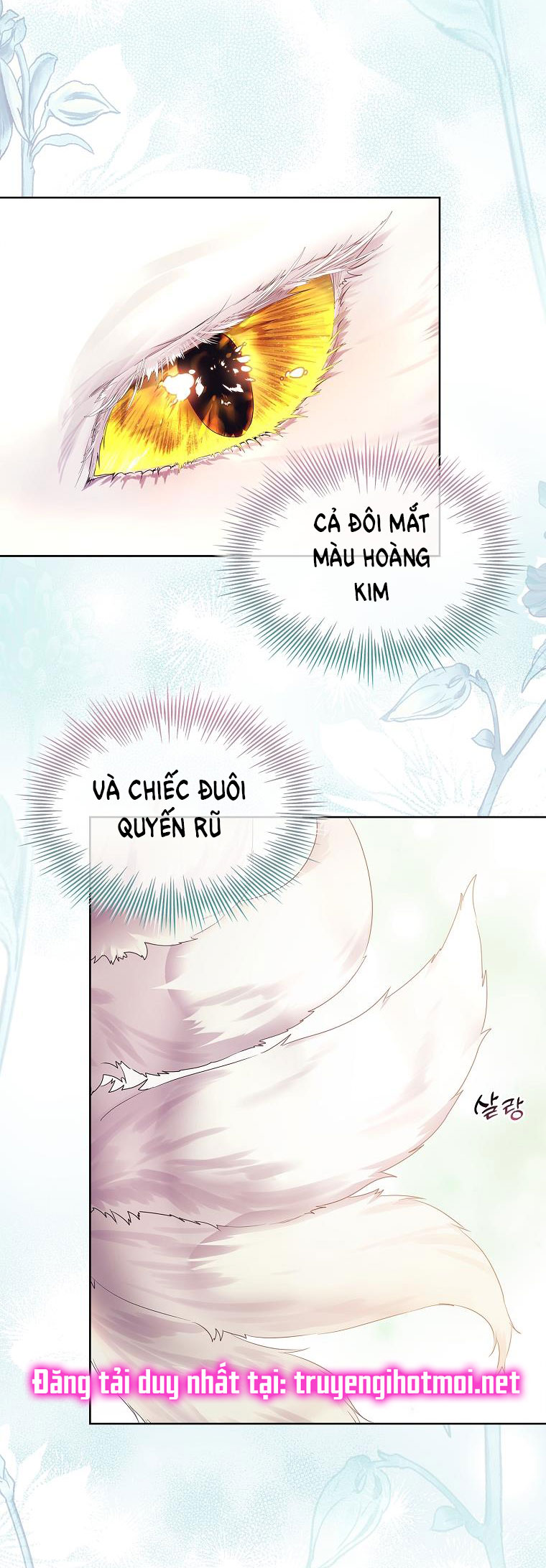 tôi đã nuôi hồ ly sai cách rồi Chap 7 - Next chapter 7.1