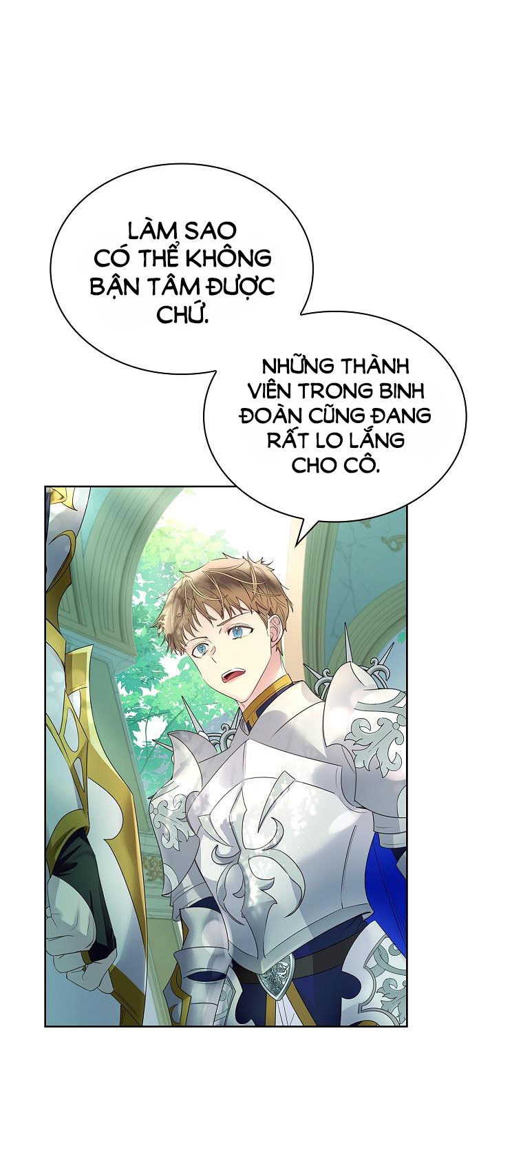 tôi đã nuôi hồ ly sai cách rồi Chap 7 - Next chapter 7.1