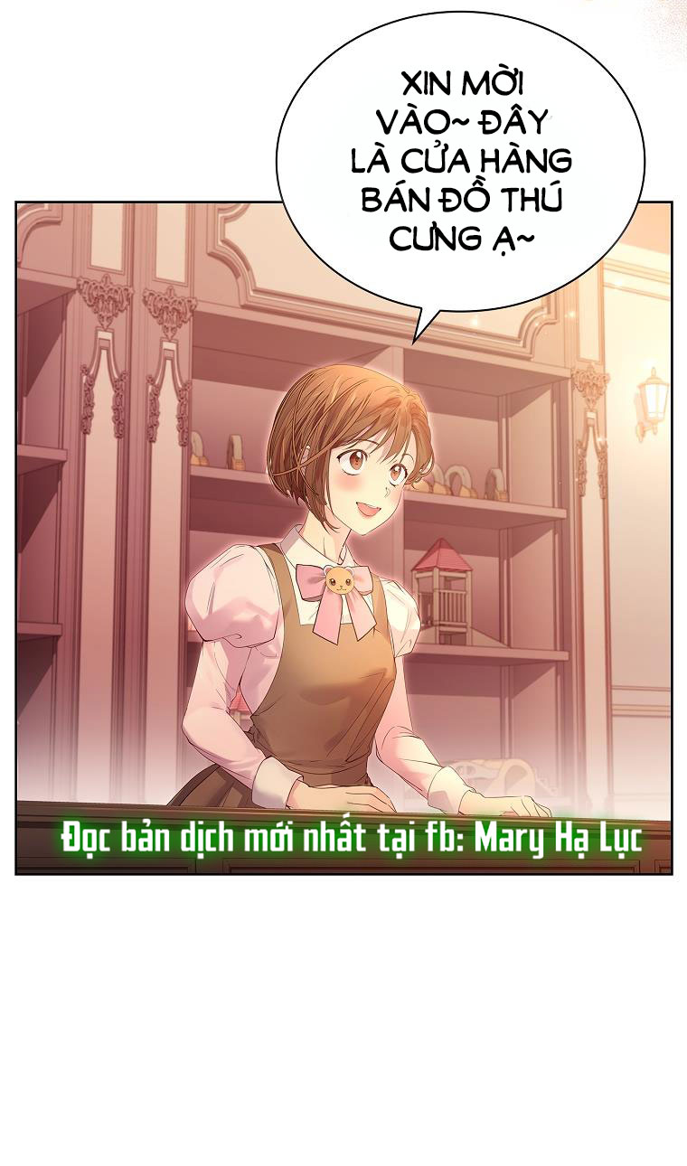 tôi đã nuôi hồ ly sai cách rồi Chap 8 - Next chapter 8.1