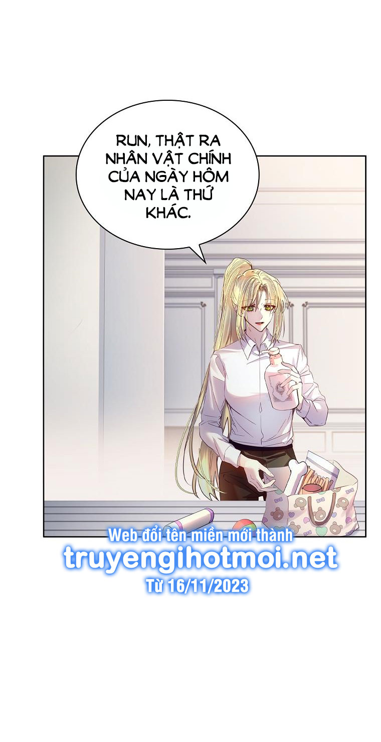 tôi đã nuôi hồ ly sai cách rồi Chap 8 - Next chapter 8.1