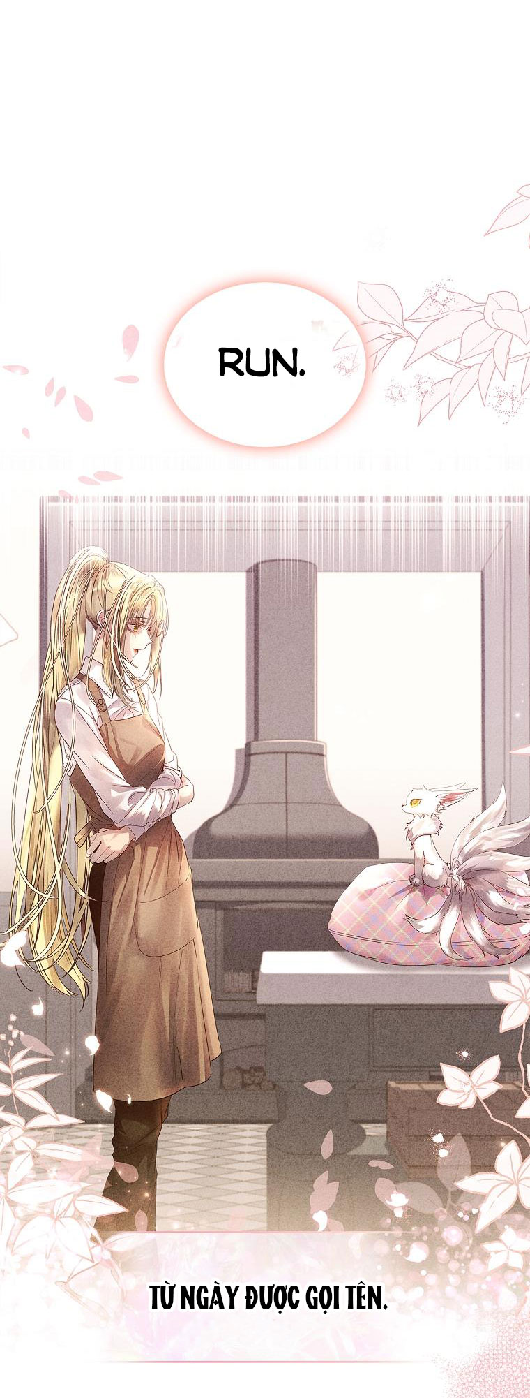 tôi đã nuôi hồ ly sai cách rồi Chap 8 - Next chapter 8.1