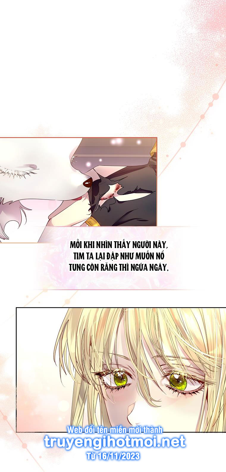 tôi đã nuôi hồ ly sai cách rồi Chap 8 - Next chapter 8.1