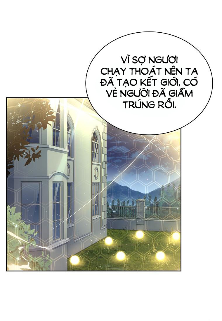 tôi đã nuôi hồ ly sai cách rồi Chap 8 - Next chapter 8.1