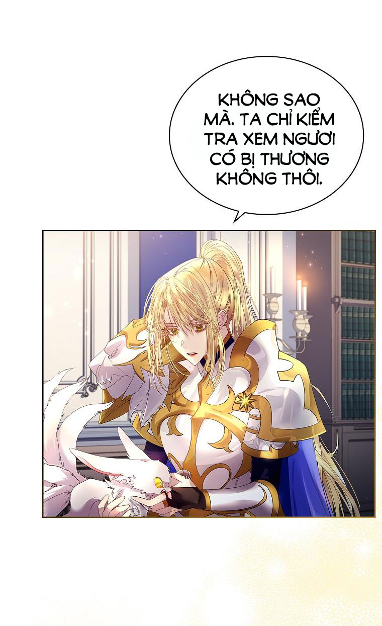 tôi đã nuôi hồ ly sai cách rồi Chap 8 - Next chapter 8.1