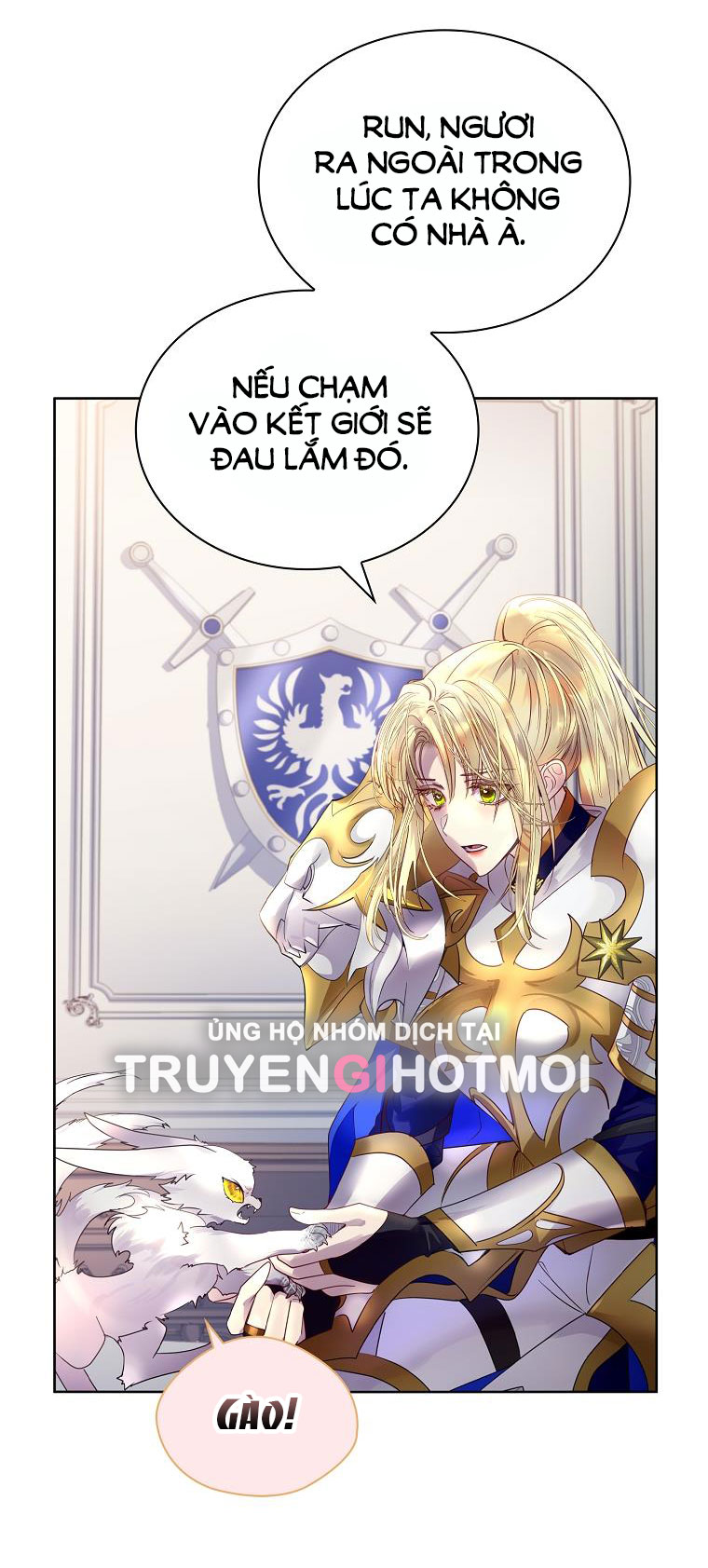 tôi đã nuôi hồ ly sai cách rồi Chap 8 - Next chapter 8.1