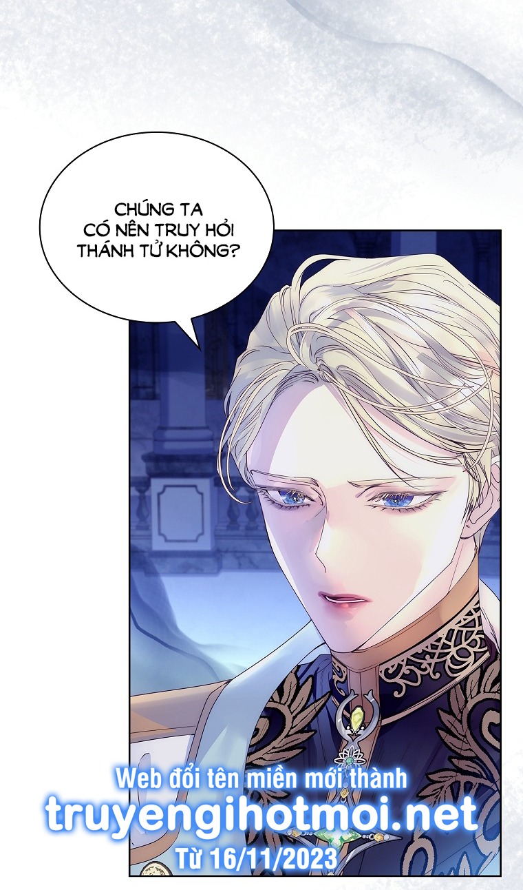 tôi đã nuôi hồ ly sai cách rồi Chap 12 - Next chapter 12.1