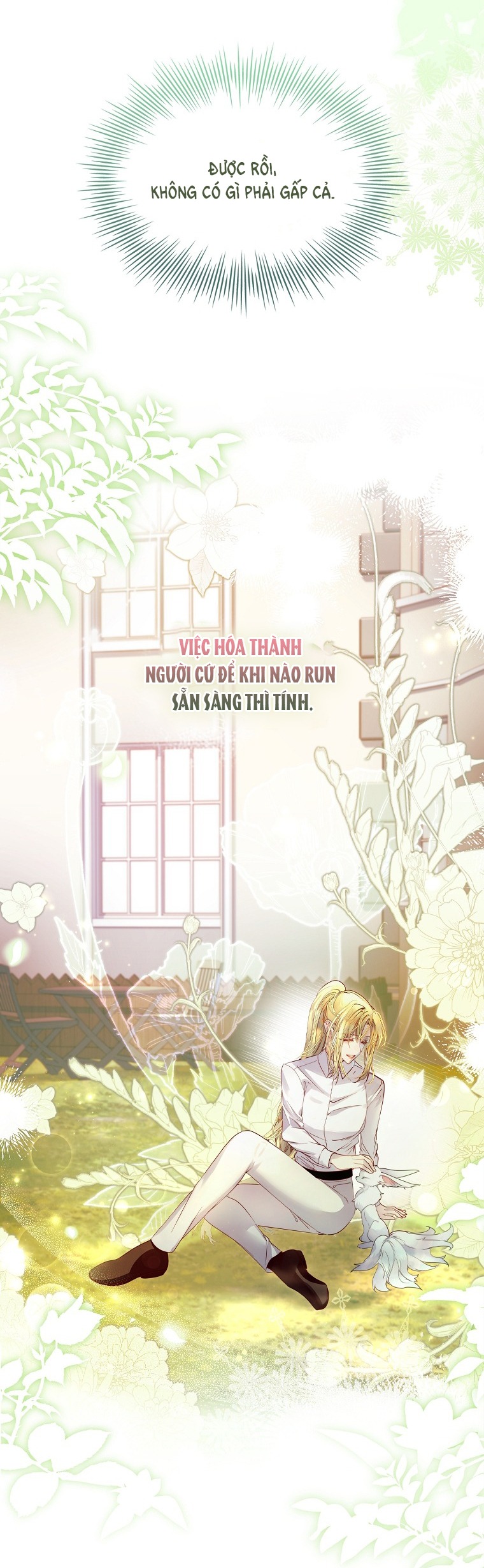 tôi đã nuôi hồ ly sai cách rồi Chap 12 - Next chapter 12.1