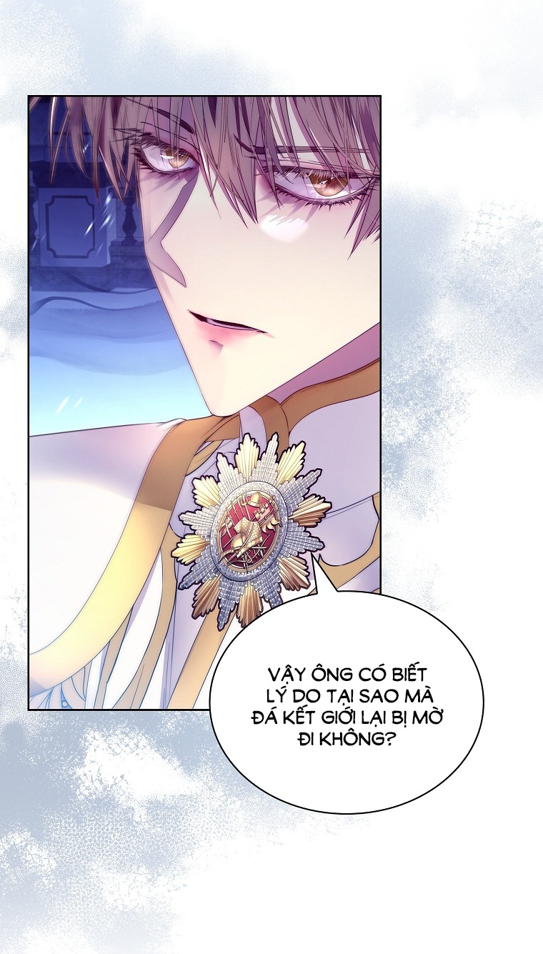 tôi đã nuôi hồ ly sai cách rồi Chap 13 - Next chapter 13.1