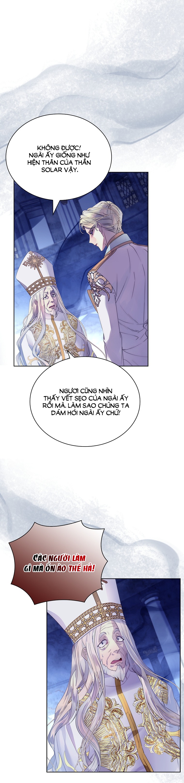 tôi đã nuôi hồ ly sai cách rồi Chap 12 - Next chapter 12.1