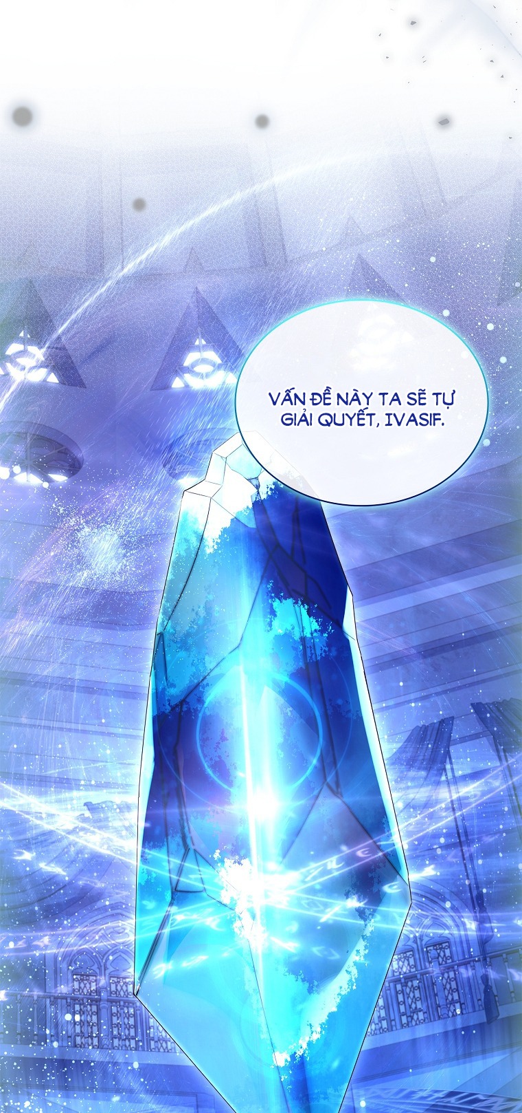 tôi đã nuôi hồ ly sai cách rồi Chap 13 - Next chapter 13.1