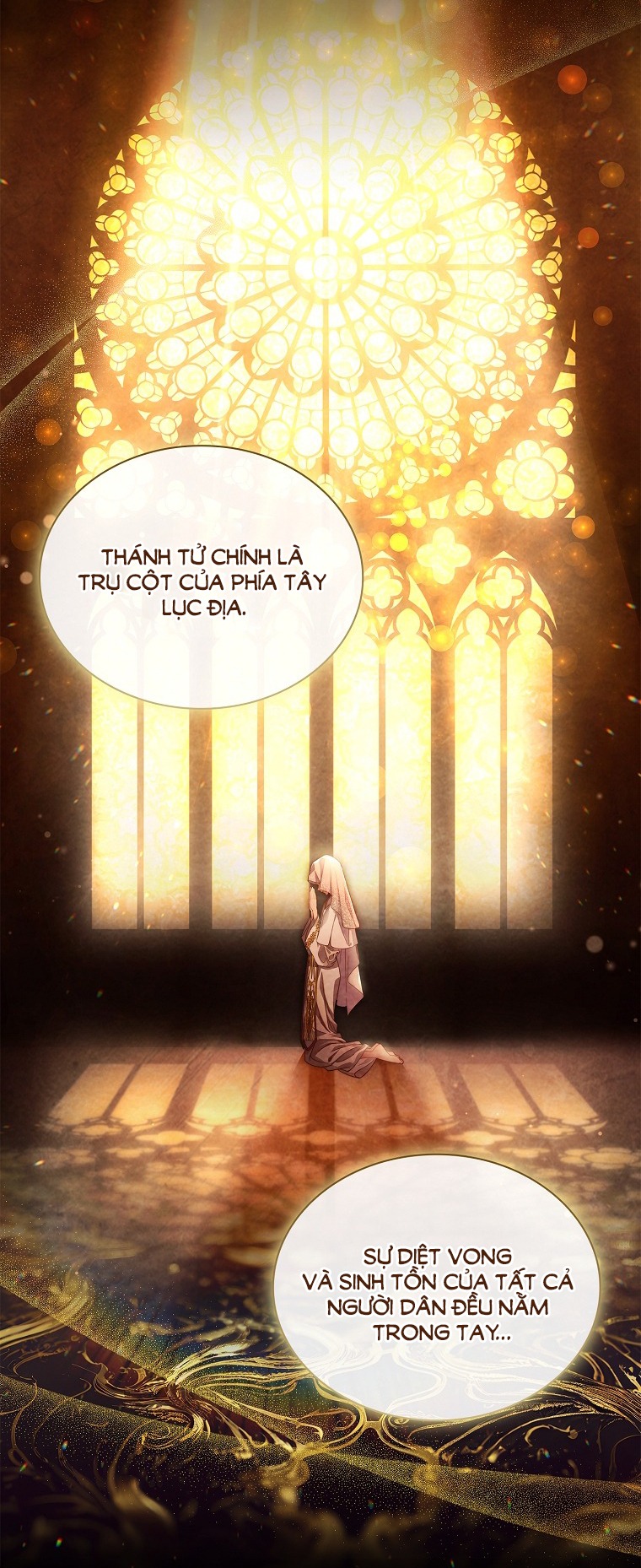 tôi đã nuôi hồ ly sai cách rồi Chap 13 - Next chapter 13.1