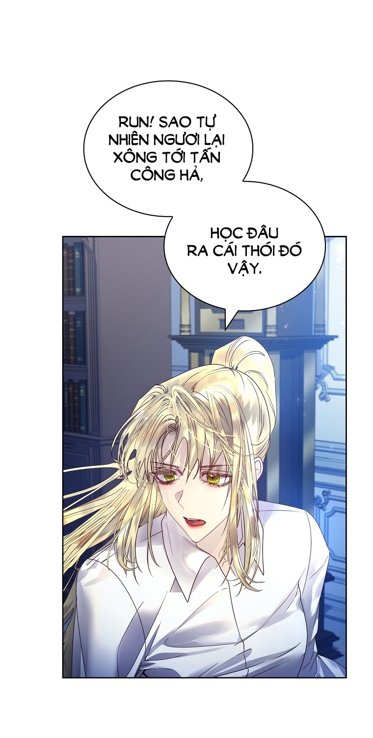 tôi đã nuôi hồ ly sai cách rồi Chap 16 - Next chapter 16.1