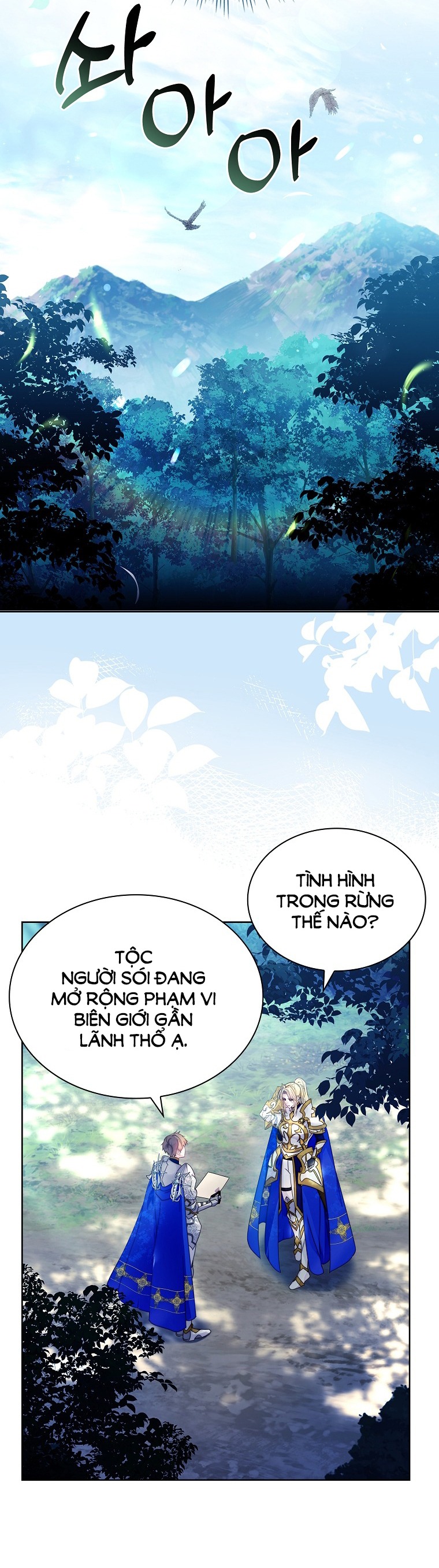 tôi đã nuôi hồ ly sai cách rồi Chap 15 - Next chapter 15.1