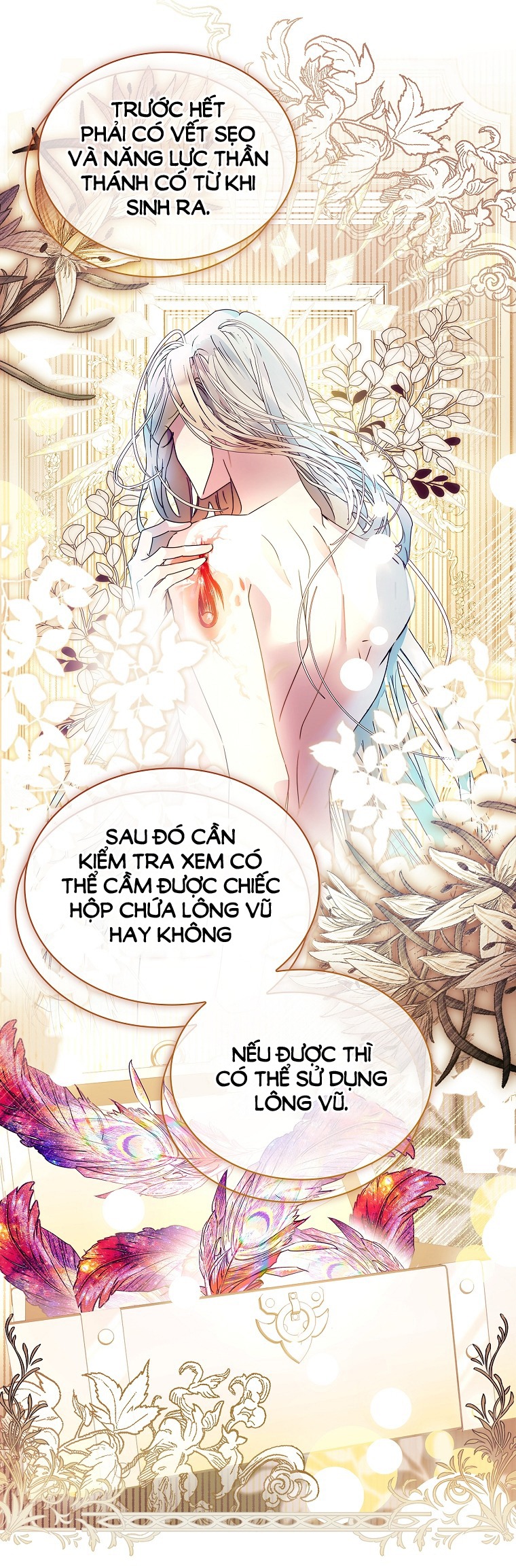 tôi đã nuôi hồ ly sai cách rồi Chap 15 - Next chapter 15.1