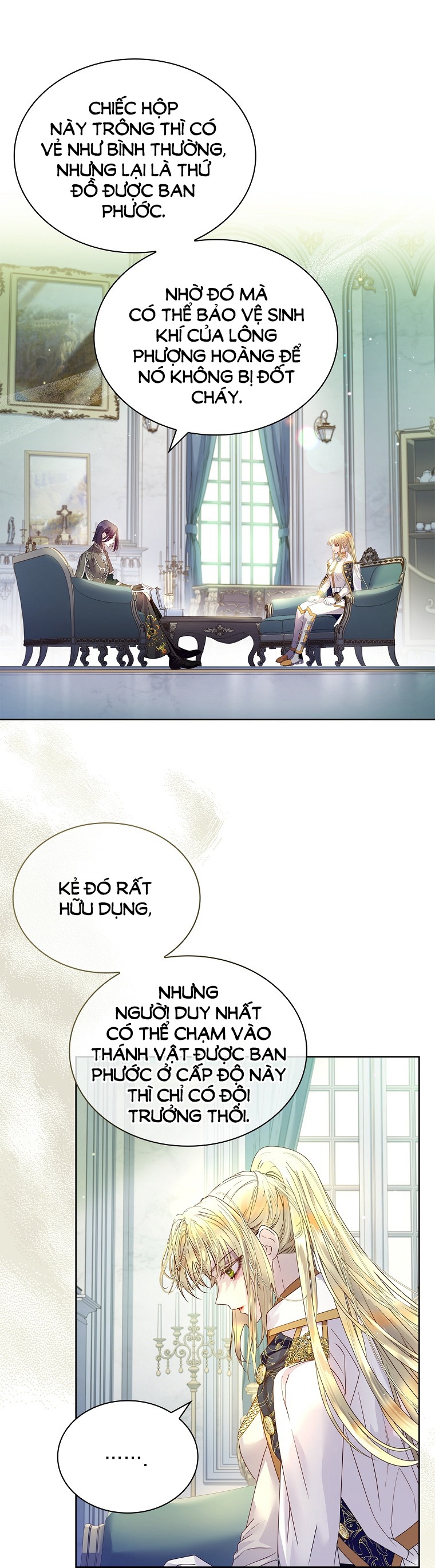 tôi đã nuôi hồ ly sai cách rồi Chap 15 - Next chapter 15.1