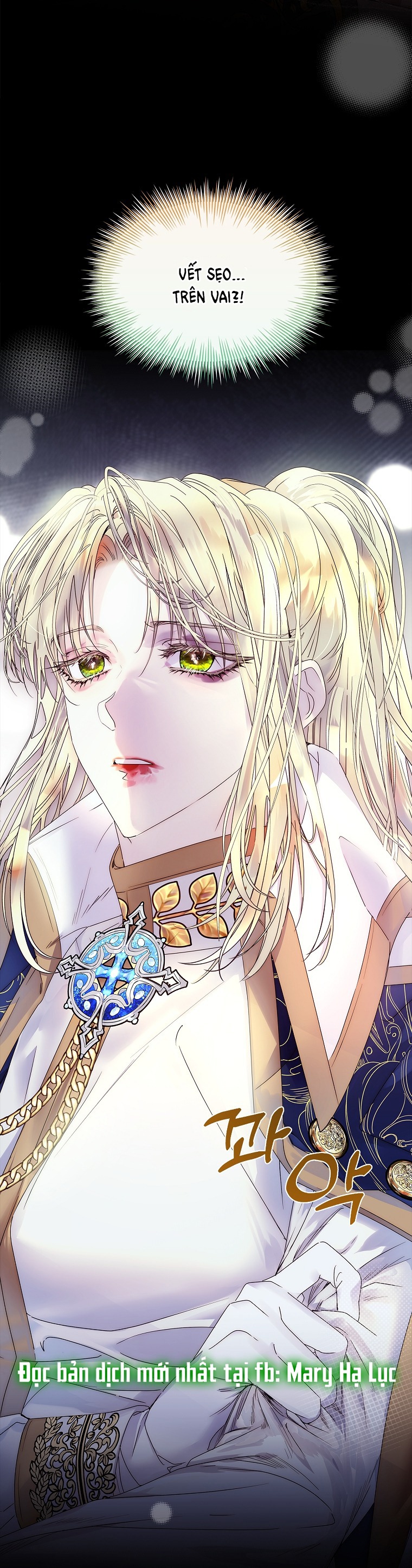 tôi đã nuôi hồ ly sai cách rồi Chap 14 - Next chapter 14.1