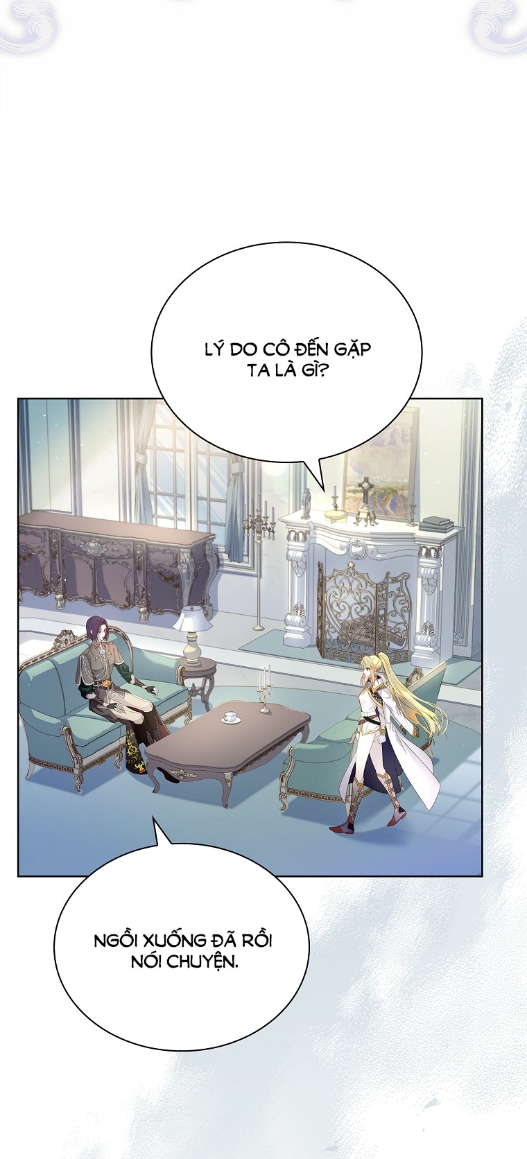 tôi đã nuôi hồ ly sai cách rồi Chap 14 - Next chapter 14.1