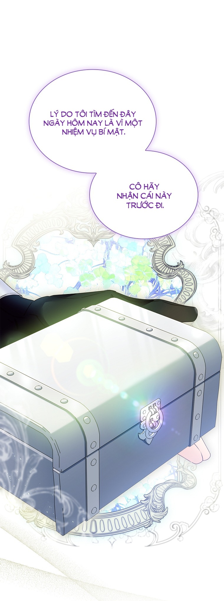 tôi đã nuôi hồ ly sai cách rồi Chap 14 - Next chapter 14.1