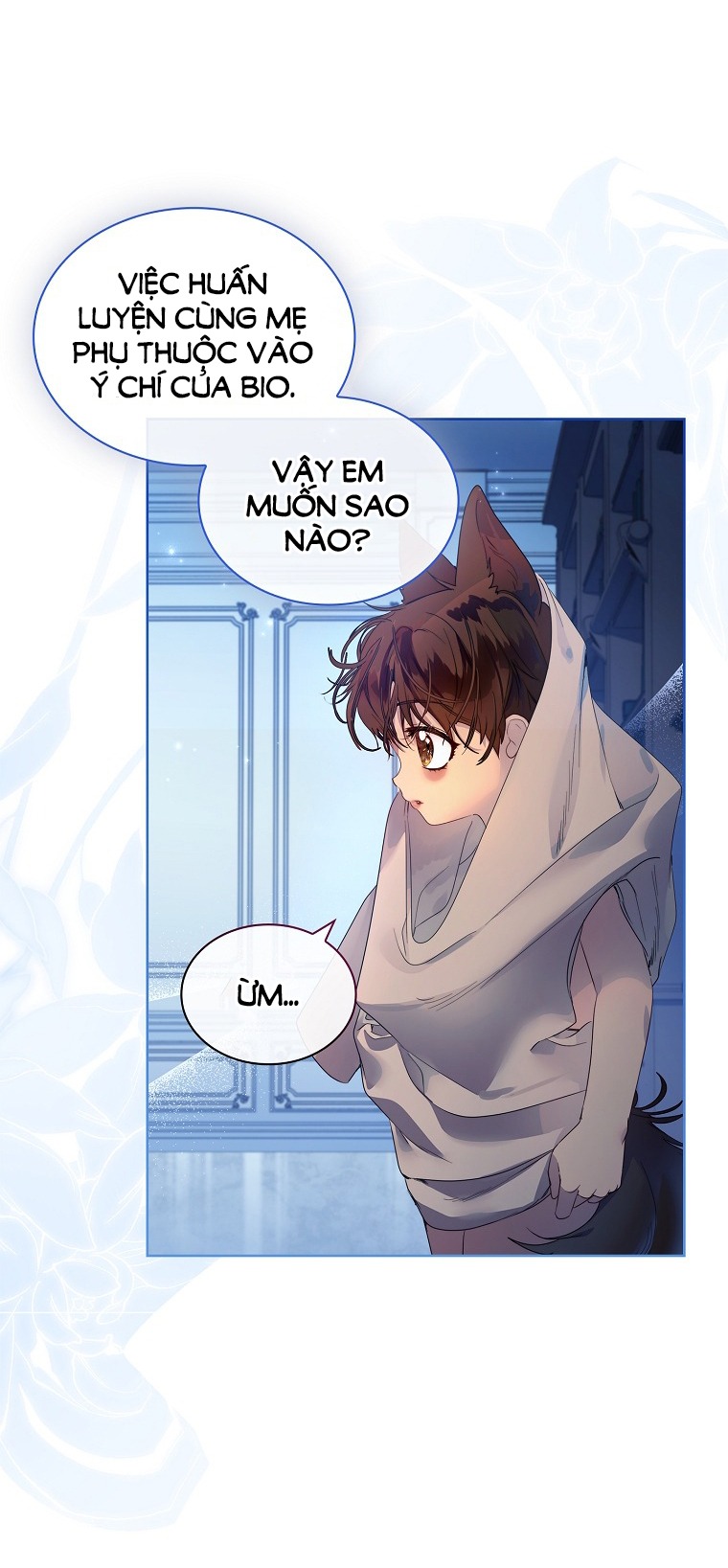 tôi đã nuôi hồ ly sai cách rồi Chap 16 - Next chapter 16.1