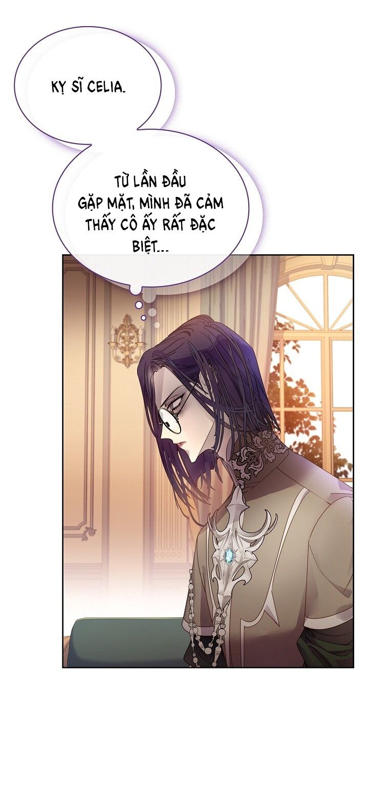 tôi đã nuôi hồ ly sai cách rồi Chap 17 - Next chapter 17.1