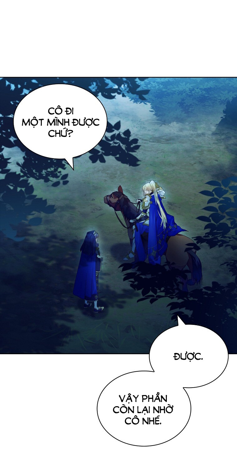 tôi đã nuôi hồ ly sai cách rồi Chap 17 - Next chapter 17.1