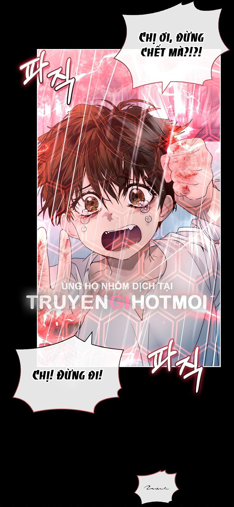 tôi đã nuôi hồ ly sai cách rồi Chap 17 - Next chapter 17.1