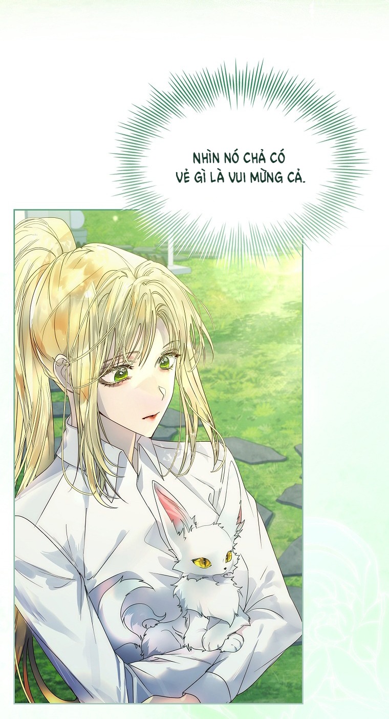 tôi đã nuôi hồ ly sai cách rồi Chap 12 - Next chapter 12.1