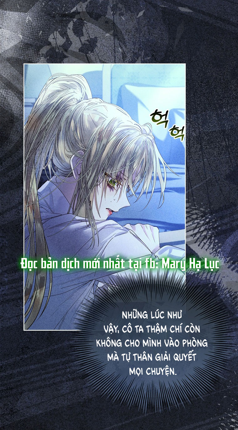 tôi đã nuôi hồ ly sai cách rồi Chap 10 - Next chapter 10.1