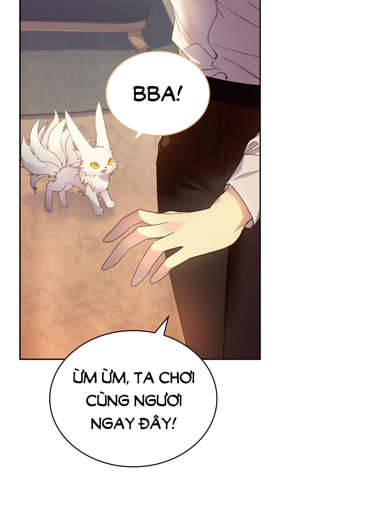 tôi đã nuôi hồ ly sai cách rồi Chap 11 - Next chapter 11.1