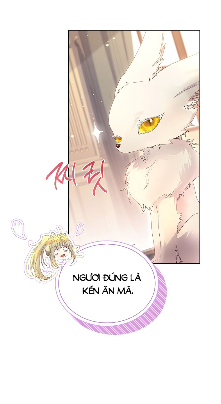 tôi đã nuôi hồ ly sai cách rồi Chap 11 - Next chapter 11.1