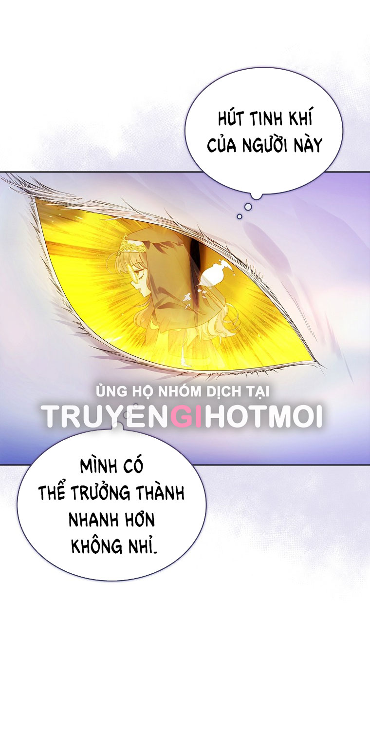 tôi đã nuôi hồ ly sai cách rồi Chap 10 - Next chapter 10.1