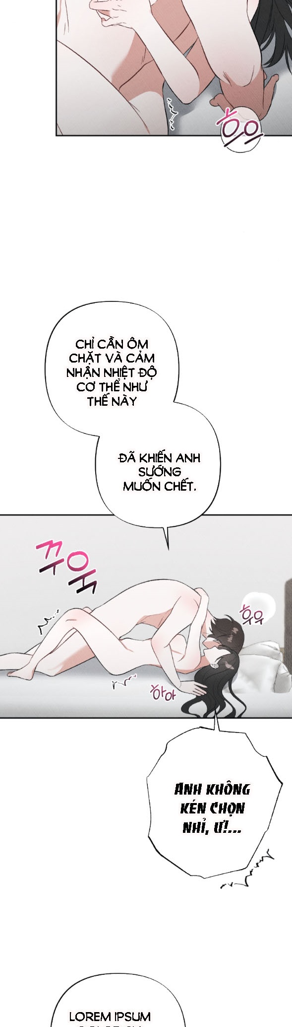 [18+] xx người bạn tao nhã của em trai Chap 15 - Trang 2