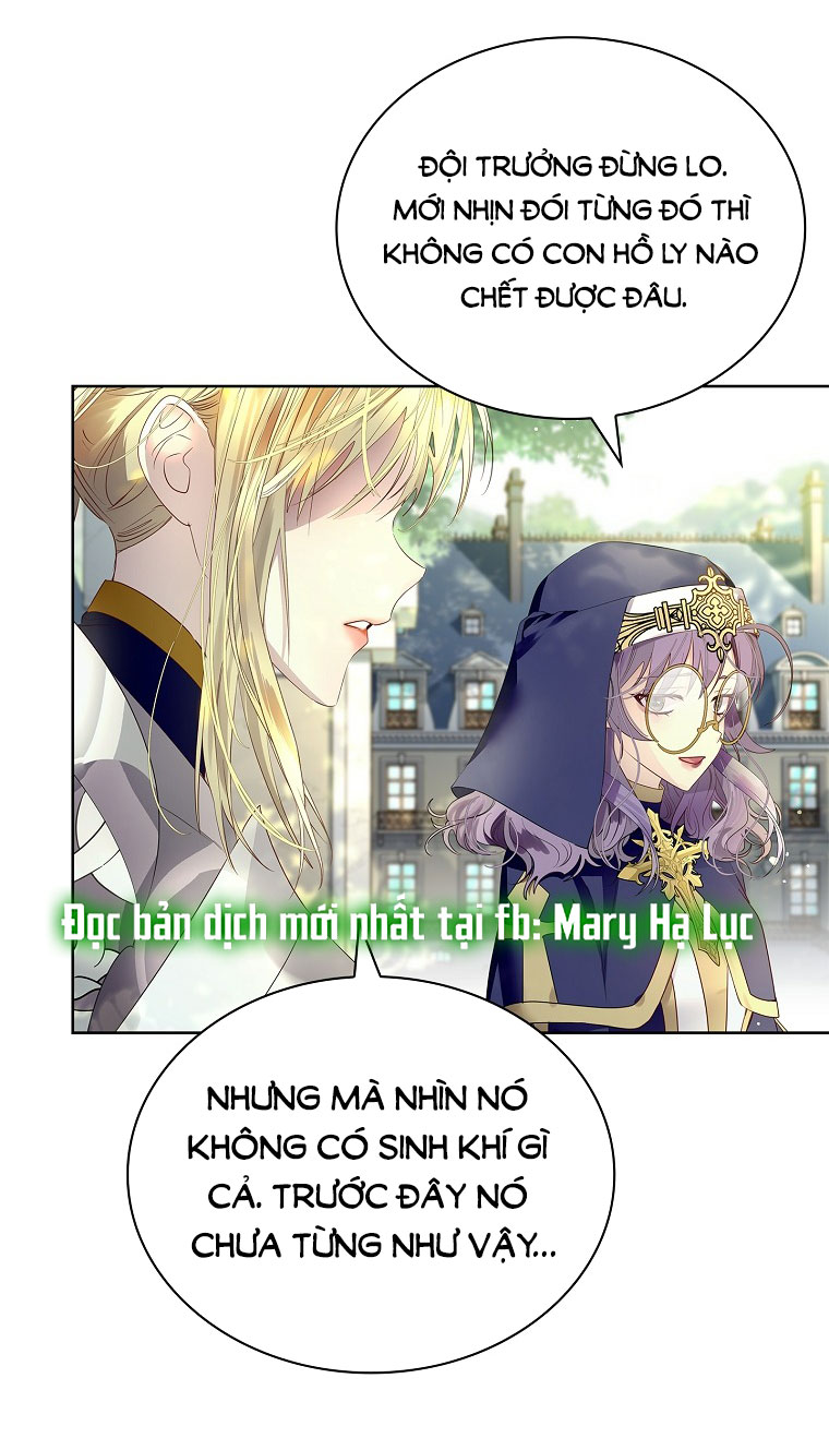 tôi đã nuôi hồ ly sai cách rồi Chap 11 - Next chapter 11.1