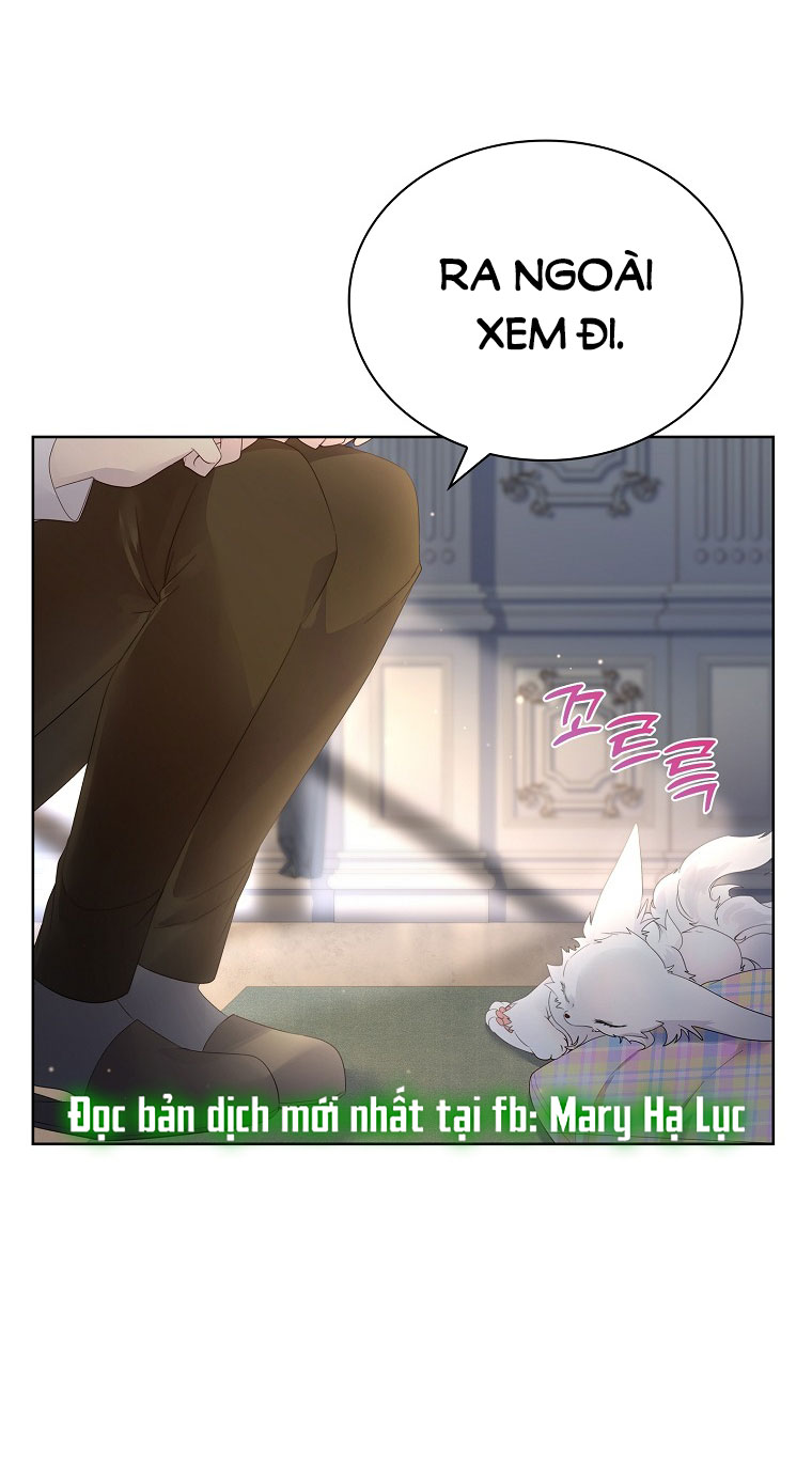 tôi đã nuôi hồ ly sai cách rồi Chap 11 - Next chapter 11.1