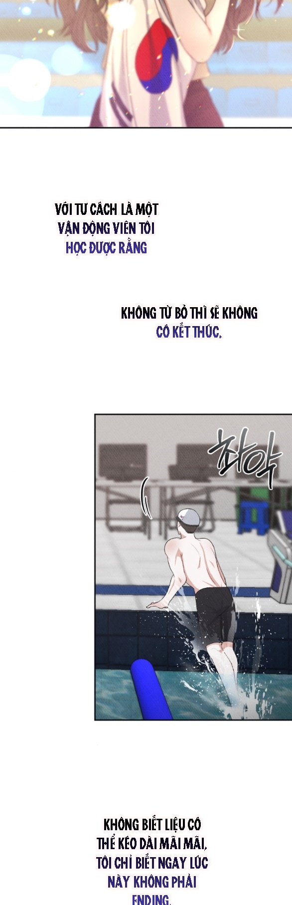 [18+] xx người bạn tao nhã của em trai Chap 19 - Trang 2