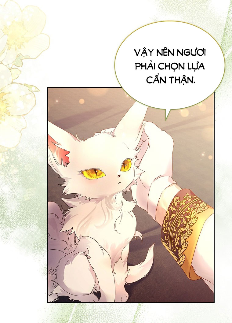 tôi đã nuôi hồ ly sai cách rồi Chap 10 - Next chapter 10.1