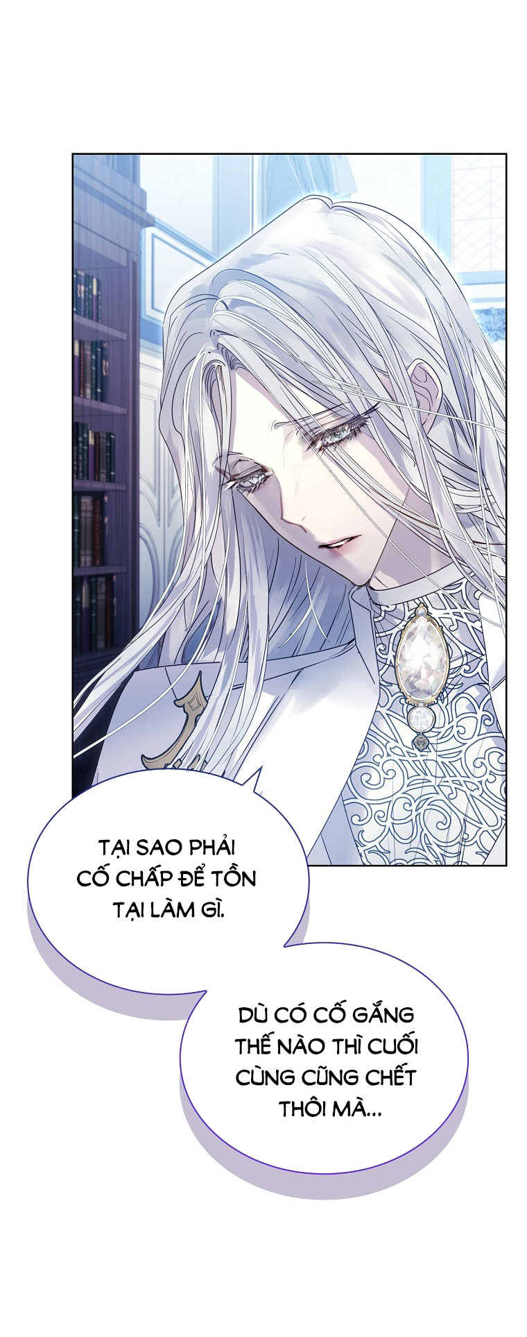 tôi đã nuôi hồ ly sai cách rồi Chap 9 - Next chapter 9.1