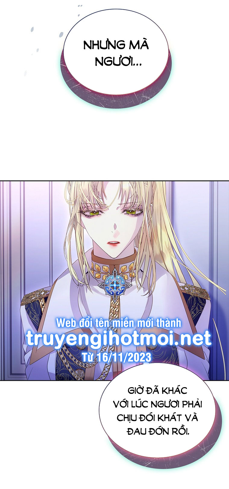 tôi đã nuôi hồ ly sai cách rồi Chap 11 - Next chapter 11.1