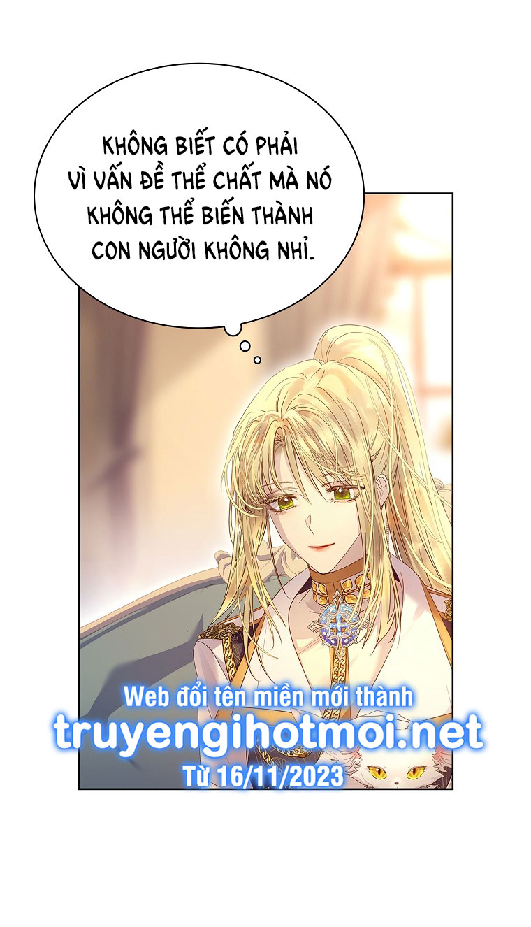 tôi đã nuôi hồ ly sai cách rồi Chap 10 - Next chapter 10.1