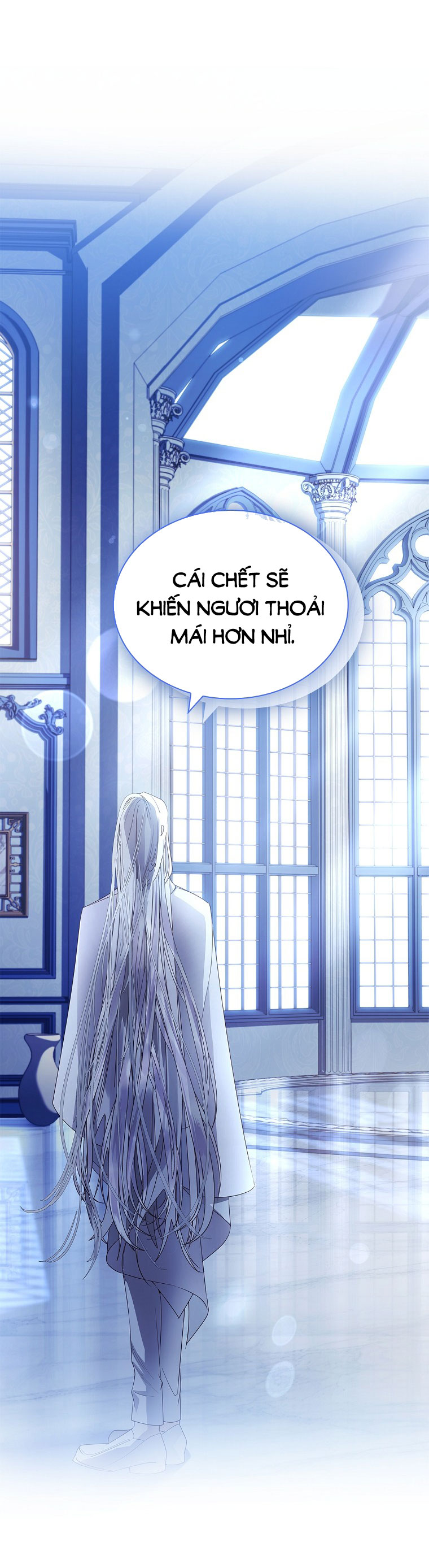 tôi đã nuôi hồ ly sai cách rồi Chap 9 - Next chapter 9.1