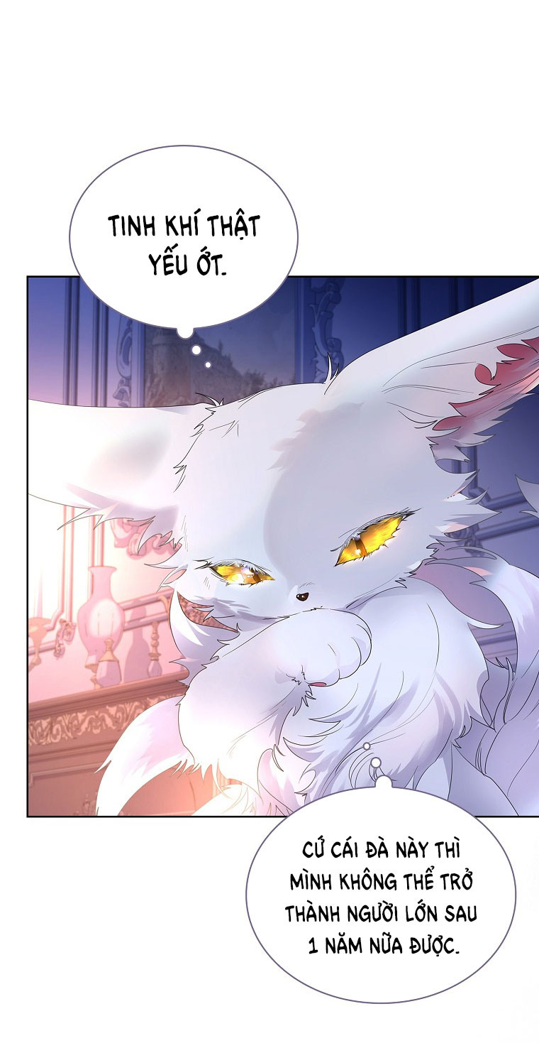 tôi đã nuôi hồ ly sai cách rồi Chap 10 - Next chapter 10.1