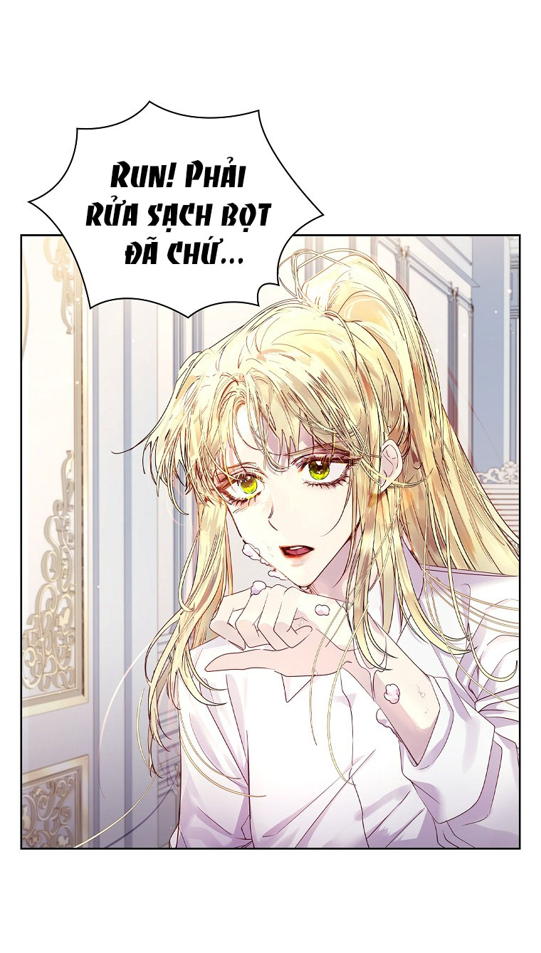 tôi đã nuôi hồ ly sai cách rồi Chap 9 - Next chapter 9.1