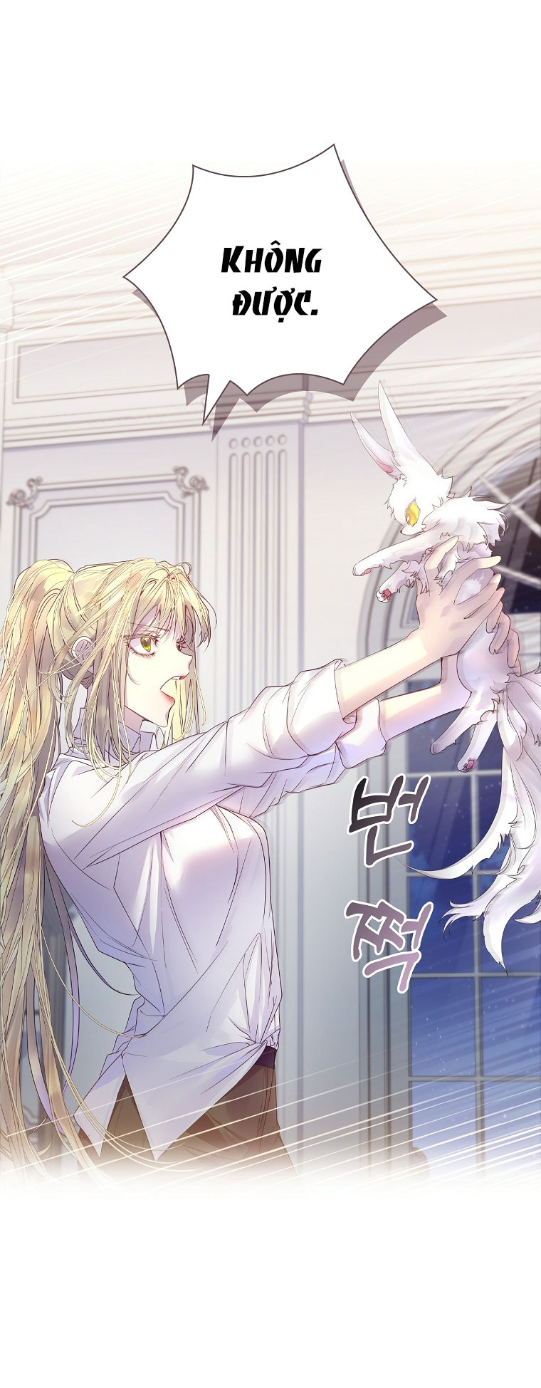 tôi đã nuôi hồ ly sai cách rồi Chap 9 - Next chapter 9.1