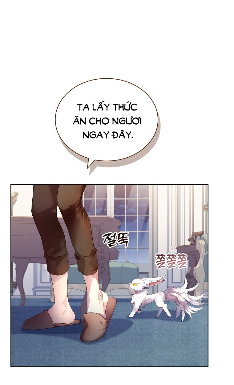 tôi đã nuôi hồ ly sai cách rồi Chap 9 - Next chapter 9.1