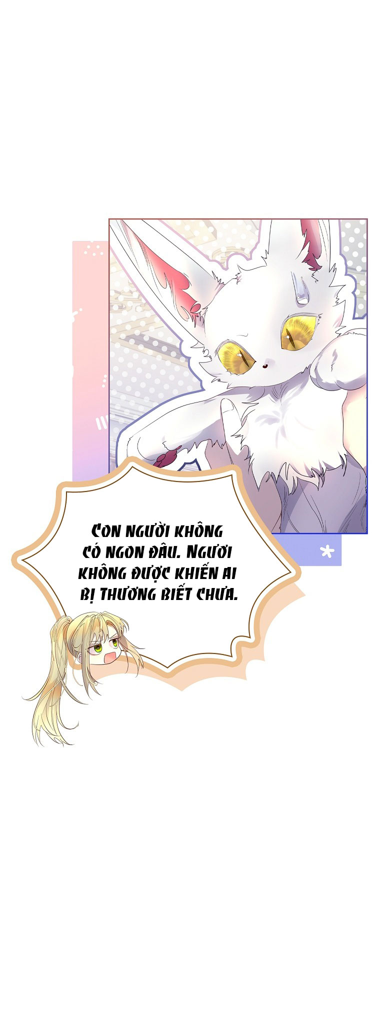 tôi đã nuôi hồ ly sai cách rồi Chap 9 - Next chapter 9.1