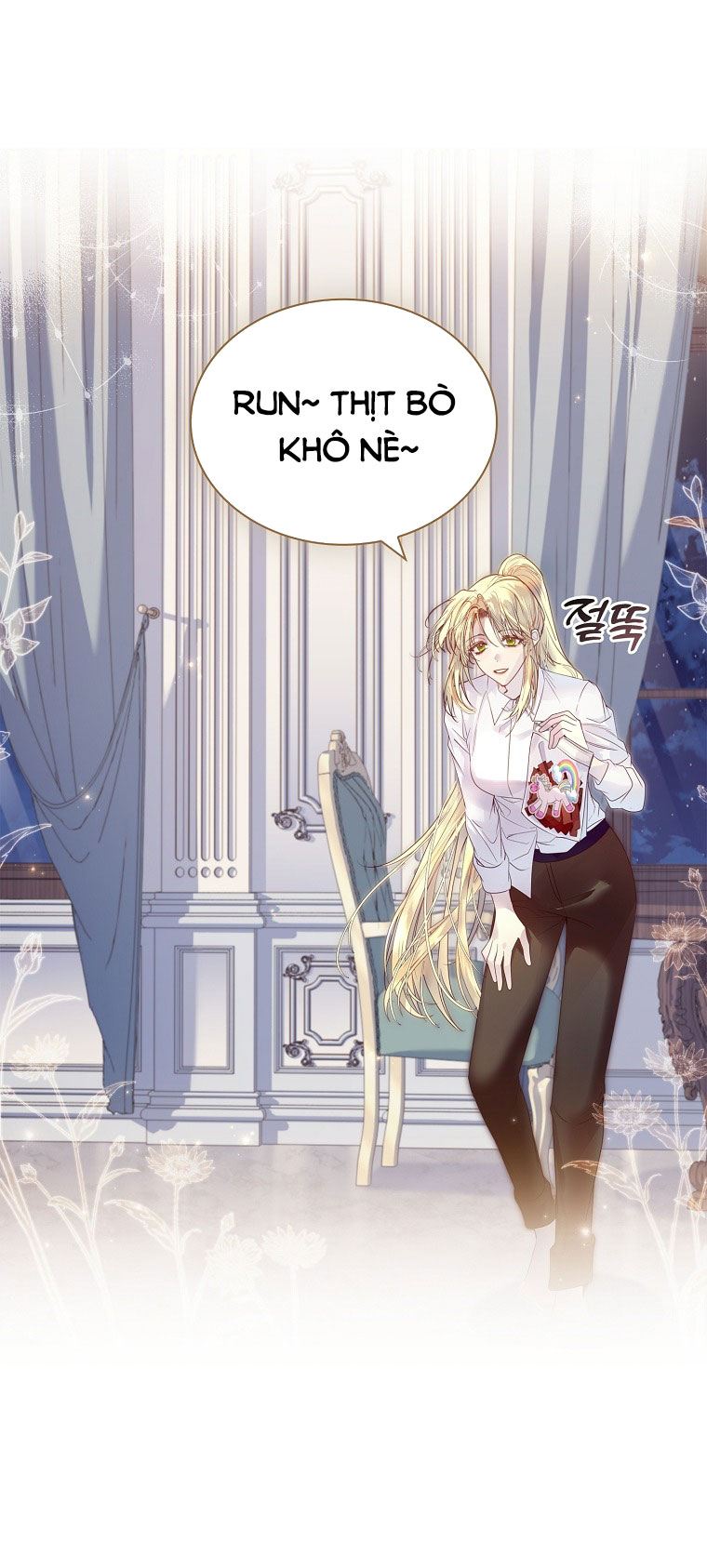 tôi đã nuôi hồ ly sai cách rồi Chap 9 - Next chapter 9.1