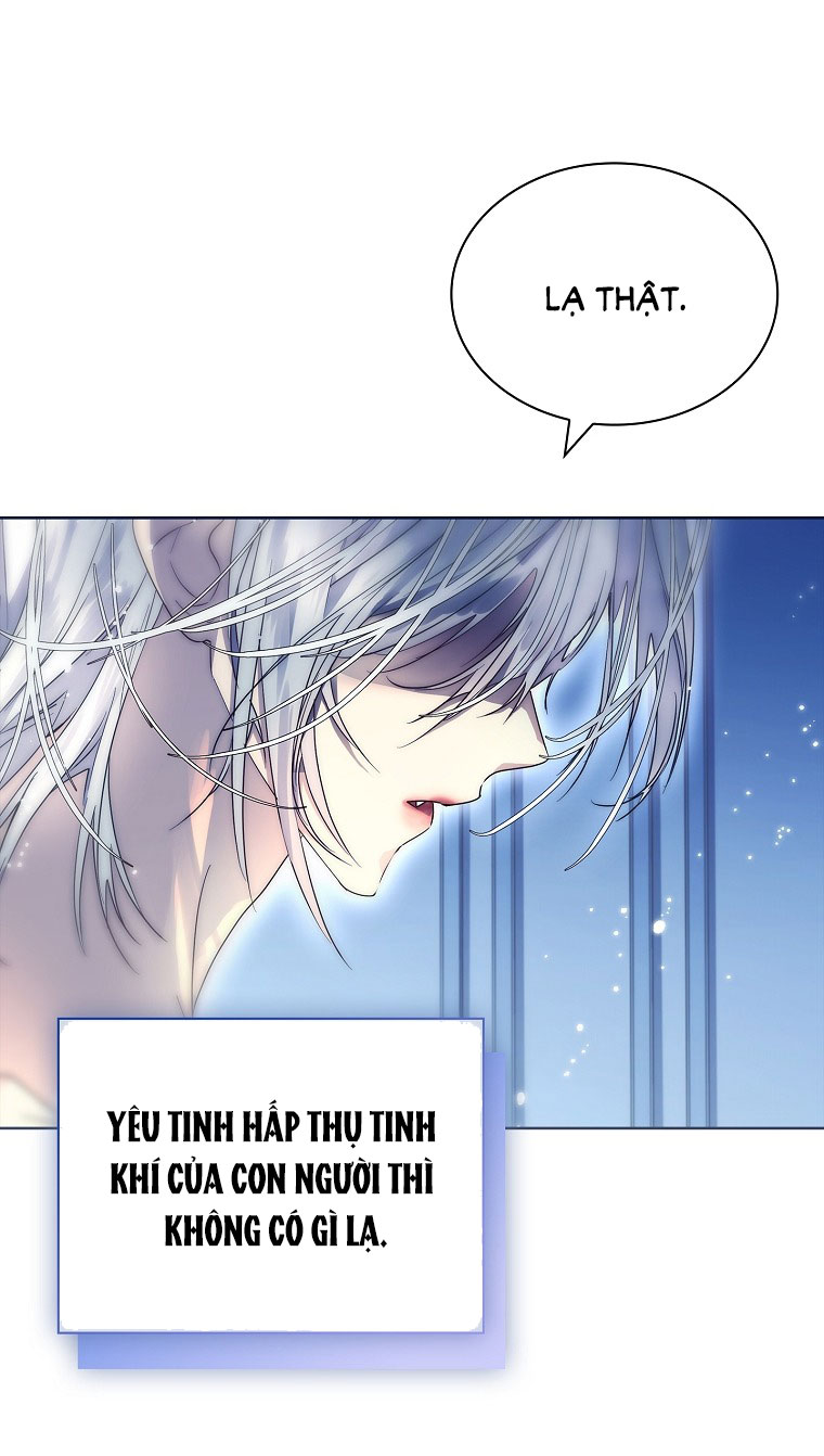 tôi đã nuôi hồ ly sai cách rồi Chap 18 - Next chapter 18.1