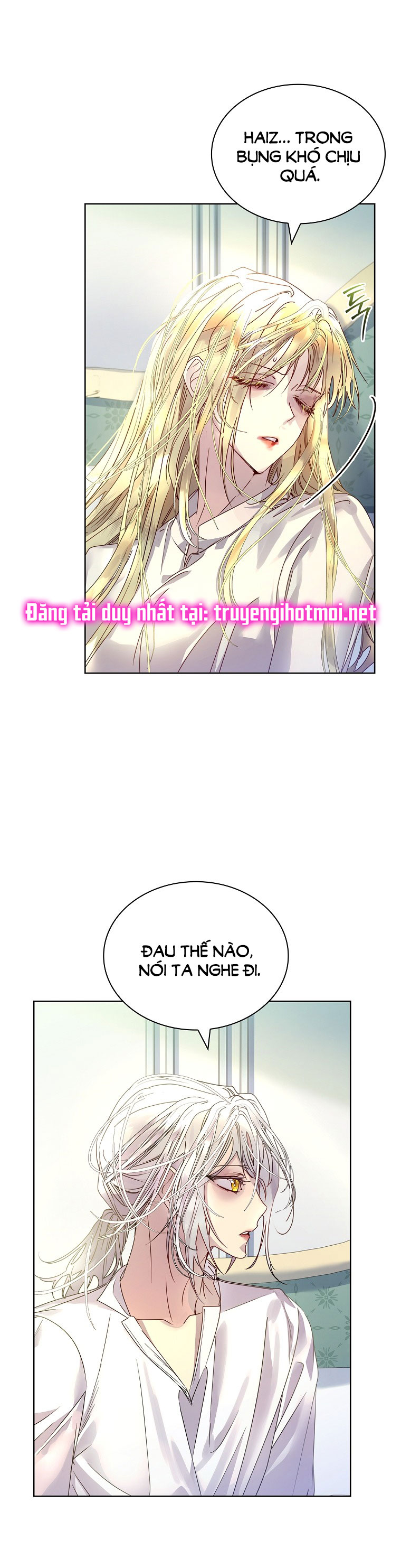 tôi đã nuôi hồ ly sai cách rồi Chap 18 - Next chapter 18.1